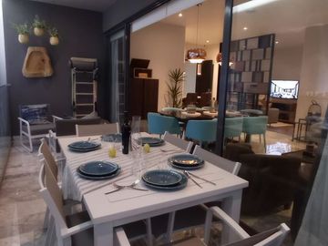 DEPARTAMENTO PARA ESTRENAR EN VENTA EN INTERLOMAS