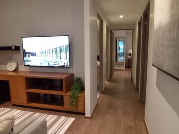 DEPARTAMENTO PARA ESTRENAR EN VENTA EN INTERLOMAS