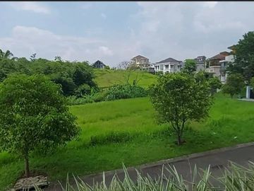 Dijual Rumah Mewah Siap Huni Modern Minimalis Di Cluster Taman Imperial Golf Sentul City Bogor.