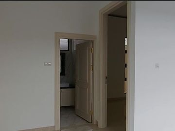 Dijual Rumah Mewah Siap Huni Modern Minimalis Di Cluster Taman Imperial Golf Sentul City Bogor.