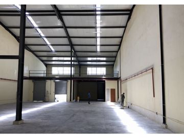 Bodega en Venta Parque Industrial de las Americas, 1054mts, $1,212,100