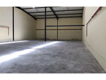 Bodega en Venta Parque Industrial de las Americas, 1054mts, $1,212,100