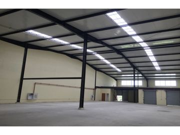 Bodega en Venta Parque Industrial de las Americas, 1054mts, $1,212,100