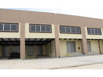 Bodega en Venta Parque Industrial de las Americas, 1054mts, $1,212,100