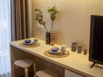 Namu @Ayodhya Residence Hunian Harga Bersahabat di Tangerang