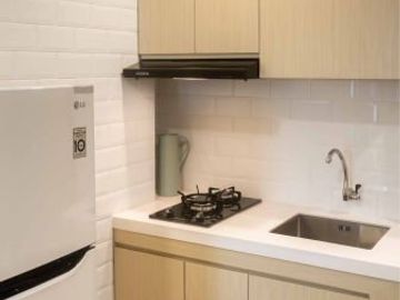 Namu @Ayodhya Residence Hunian Harga Bersahabat di Tangerang