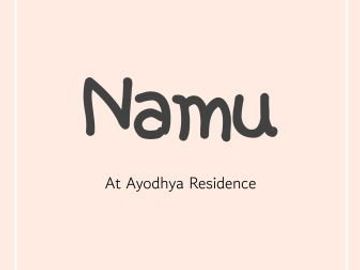 Namu @Ayodhya Residence Hunian Harga Bersahabat di Tangerang