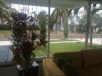 casa condominio en venta en villa campestre. Cod V1728