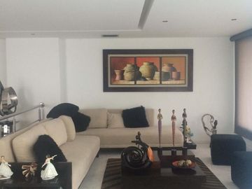 casa condominio en venta en villa campestre. Cod V1728