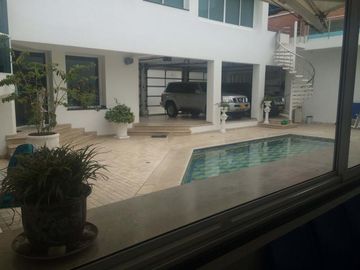 casa condominio en venta en villa campestre. Cod V1728