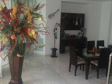 casa condominio en venta en villa campestre. Cod V1728