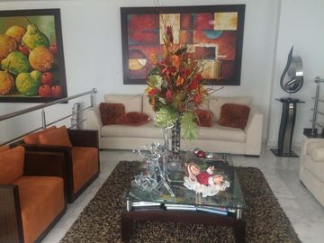 casa condominio en venta en villa campestre. Cod V1728