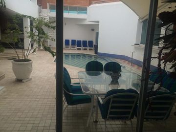 casa condominio en venta en villa campestre. Cod V1728