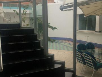 casa condominio en venta en villa campestre. Cod V1728