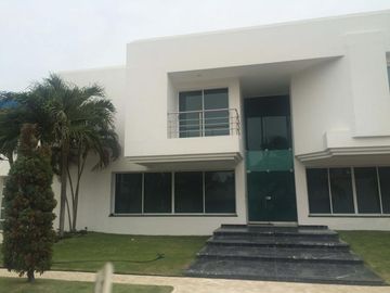 casa condominio en venta en villa campestre. Cod V1728