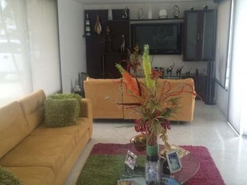casa condominio en venta en villa campestre. Cod V1728