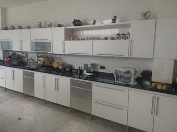 casa condominio en venta en villa campestre. Cod V1728