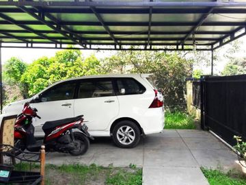 Dijual rumah minimalis lokasi Propelat Margahayu