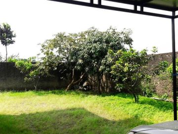 Dijual rumah minimalis lokasi Propelat Margahayu