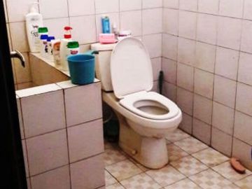 Dijual rumah minimalis lokasi Propelat Margahayu