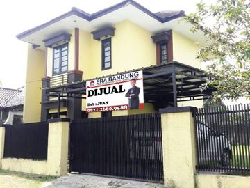 Dijual rumah minimalis lokasi Propelat Margahayu