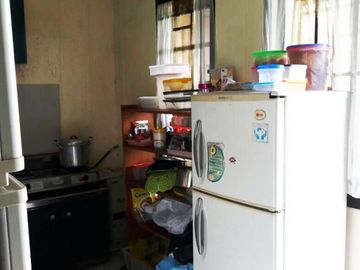 Dijual rumah minimalis lokasi Propelat Margahayu