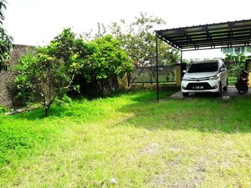 Dijual rumah minimalis lokasi Propelat Margahayu