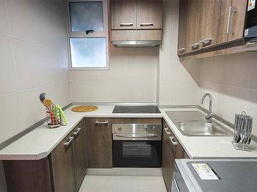 EXCELENTE DEPARTAMENTO 2 DORMOTORIOS  CERCANO METRO - SAN MIGUEL