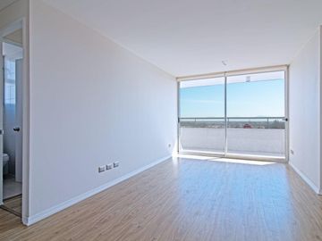 EXCELENTE DEPARTAMENTO 2 DORMOTORIOS  CERCANO METRO - SAN MIGUEL