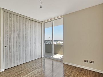 EXCELENTE DEPARTAMENTO 2 DORMOTORIOS  CERCANO METRO - SAN MIGUEL