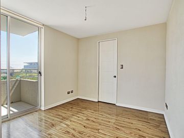 EXCELENTE DEPARTAMENTO 2 DORMOTORIOS  CERCANO METRO - SAN MIGUEL