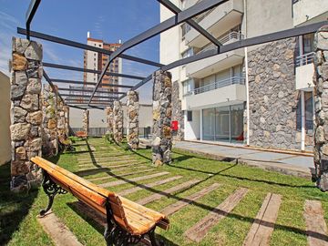 EXCELENTE DEPARTAMENTO 2 DORMOTORIOS  CERCANO METRO - SAN MIGUEL