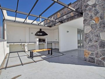 EXCELENTE DEPARTAMENTO 2 DORMOTORIOS  CERCANO METRO - SAN MIGUEL