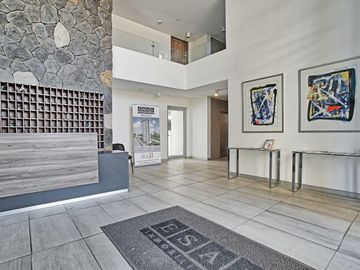 EXCELENTE DEPARTAMENTO 2 DORMOTORIOS  CERCANO METRO - SAN MIGUEL
