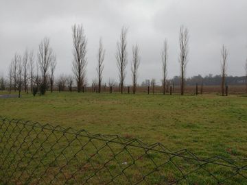 VENDE LOTE EXCELENTE UBICACION EN CLUB DE CAMPO HARAS DE FUNES