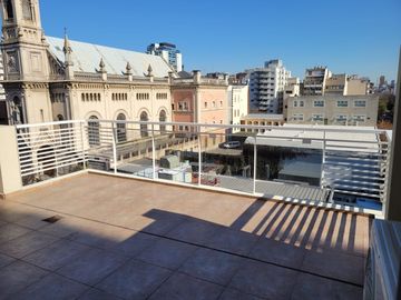 Hermoso Mono ambiente Divisible a estrenar