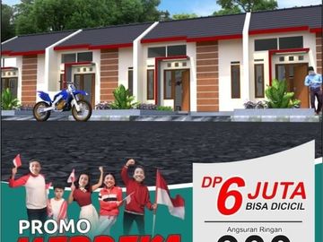 perumahan murah area kedungrejo kab malang