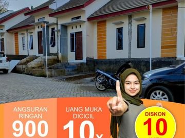 perumahan murah area kedungrejo kab malang