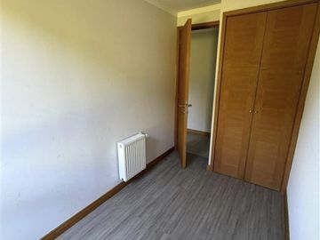 Departamento en arriendo de 3 dorm. en Valdivia