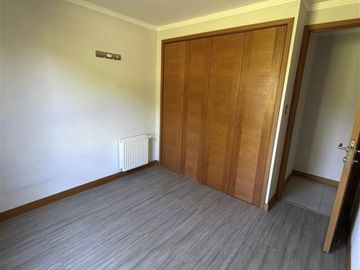 Departamento en arriendo de 3 dorm. en Valdivia
