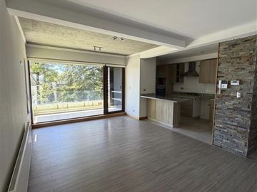 Departamento en arriendo de 3 dorm. en Valdivia