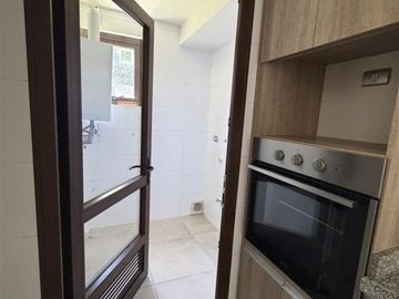 Departamento en arriendo de 3 dorm. en Valdivia