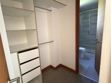Departamento en arriendo de 3 dorm. en Valdivia