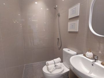 Hunian Baru Minimalis Modern, Gardenia Paramount Petals