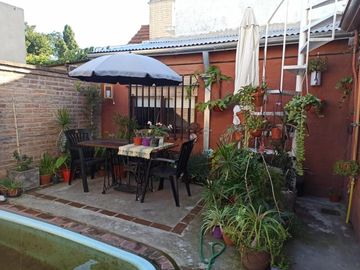 En Venta - Hermosa Casa Lote Propio Haedo Norte
