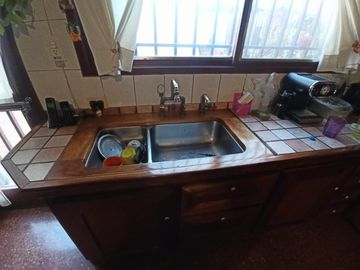 En Venta - Hermosa Casa Lote Propio Haedo Norte