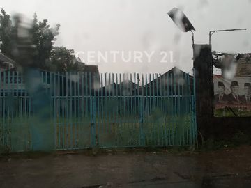 Dijual Cepat! Kavling Strategis 5 Menit Ke Tol Ciputat Tangsel