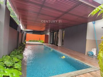 Rumah Siap Huni Di Jakarta Selatan 10873