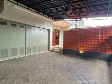 Rumah Siap Huni Di Jakarta Selatan 10873