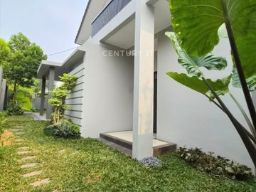 Rumah Siap Huni Di Jakarta Selatan 10873